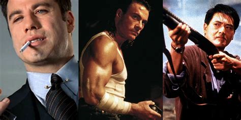 The 90 Best Assassin Movies, Ranked. . Ranker best movies
